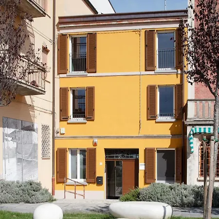 Rondanini - Monolocale In Centro شقة كاستل بولونيز