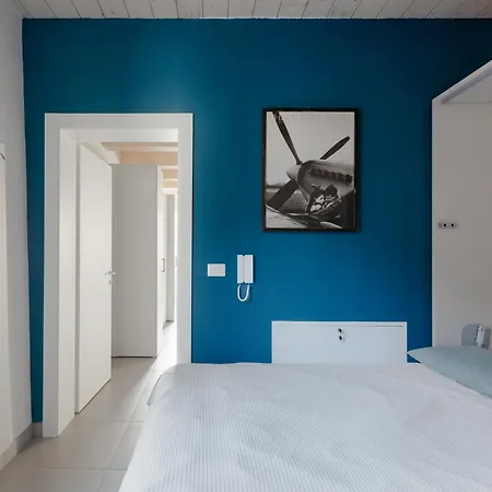 Rondanini - Monolocale In Centro شقة *