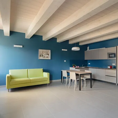 Rondanini - Monolocale In Centro شقة